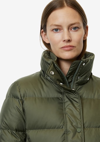 Marc O'Polo Jacke in Grün