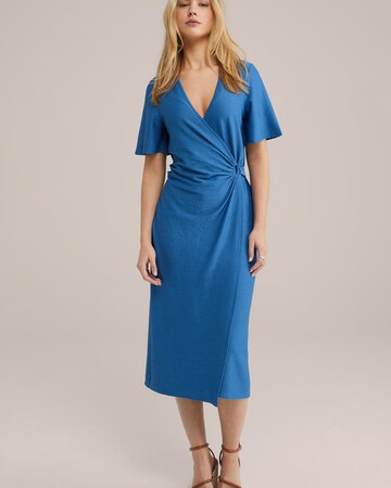 Robe WE Fashion en bleu