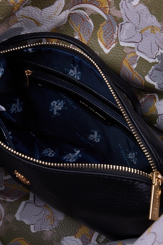 Shopper 'ROGERSVILLE' di U.S. POLO ASSN. in nero