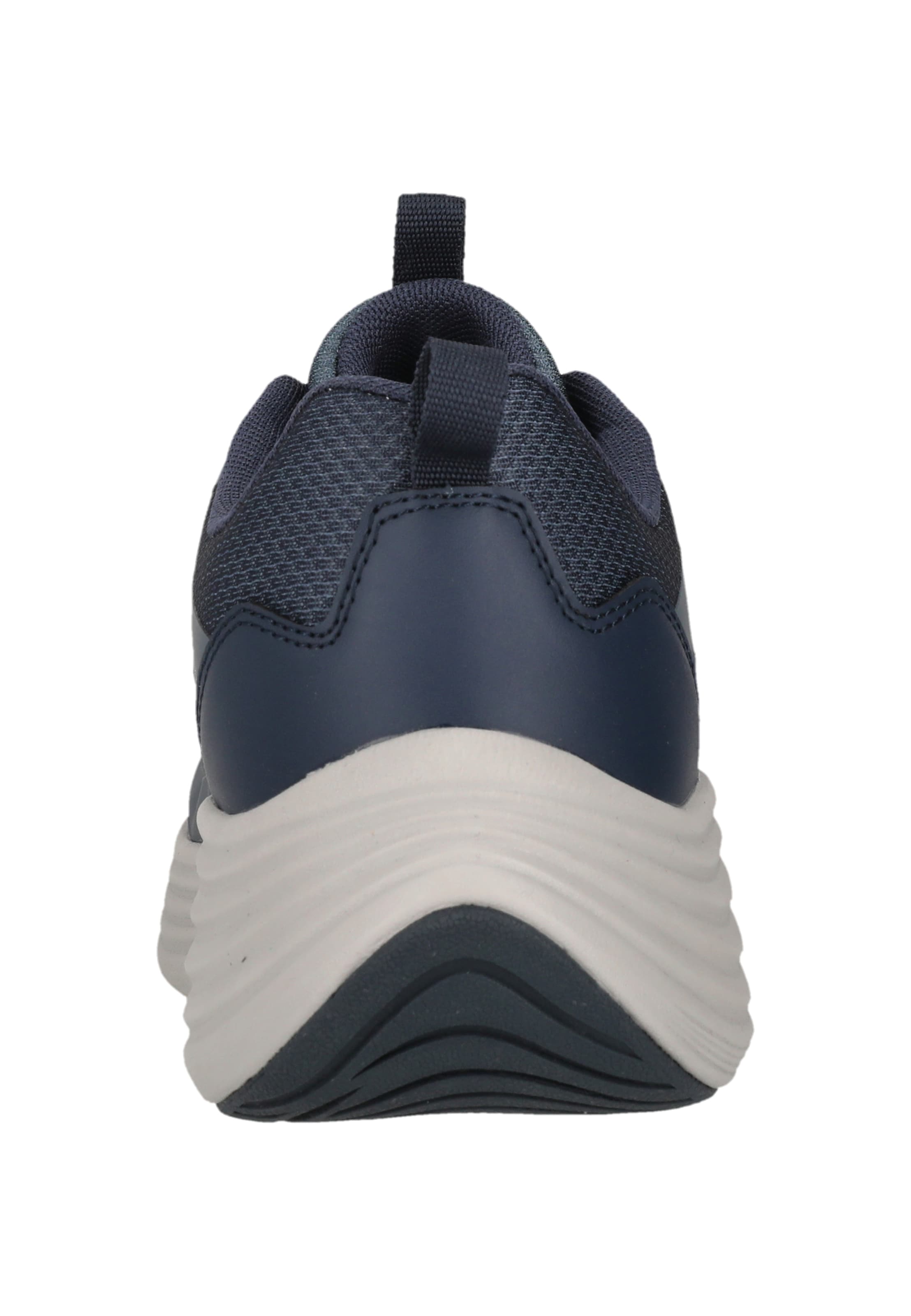ENDURANCE Laufschuhe 'Flexup' in Blau