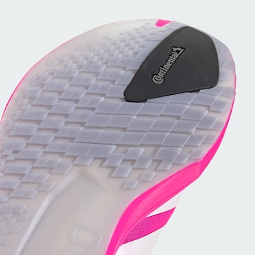 ADIDAS PERFORMANCE Loopschoen 'Adizero Adios 9' in Roze