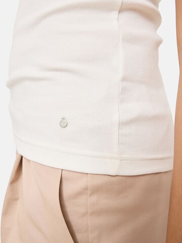 Tamaris Top in White