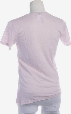 Closed Top & Shirt in S in Pink