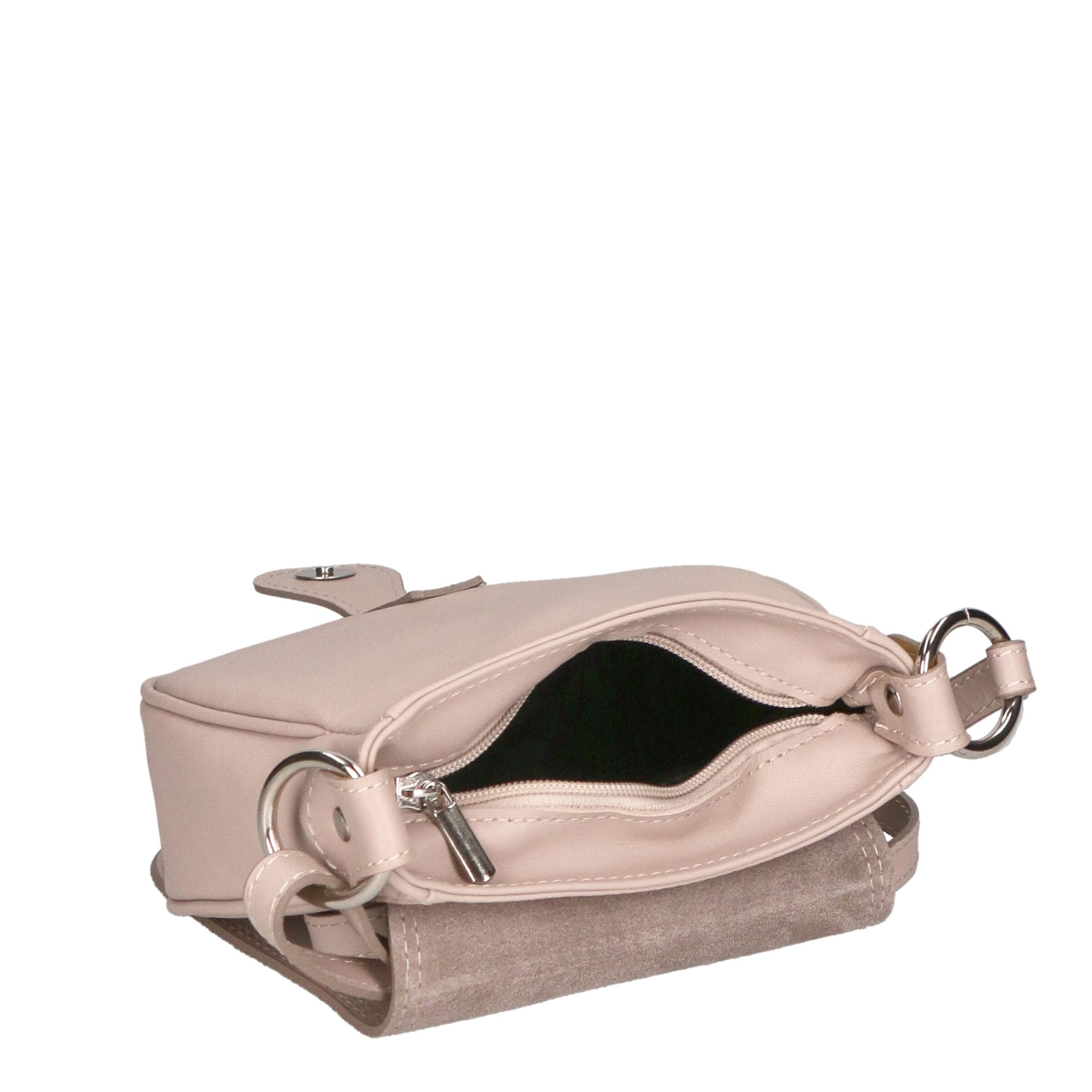 Gave Lux Schoudertas in Roze