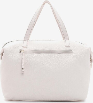 Suri Frey Handbag ' Candy ' in White