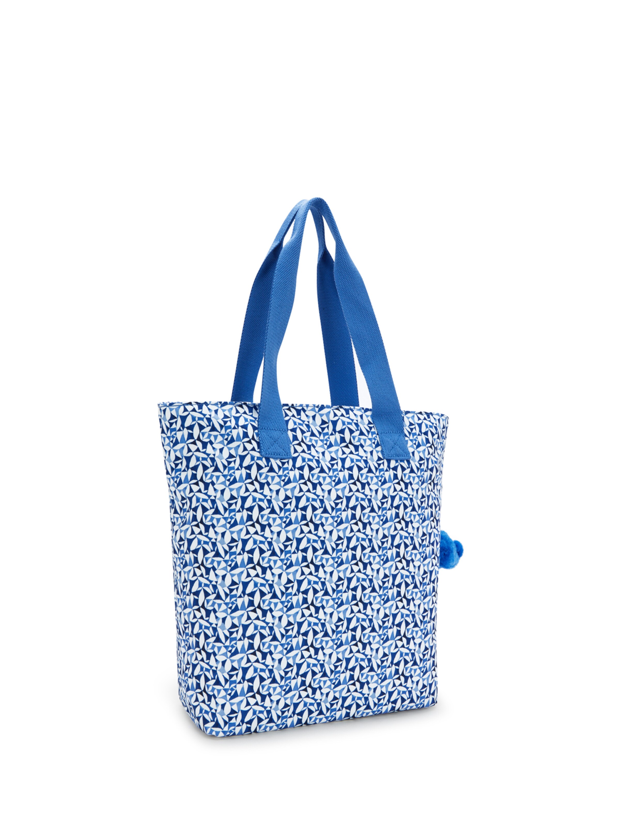 Cabas 'Hanifa' KIPLING en bleu