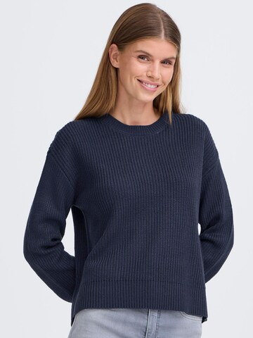 Oxmo - Pullover ' OXFKIMNI ' em preto