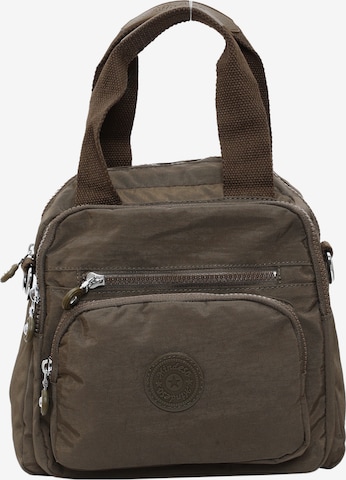 Mindesa Handbag in Brown: front