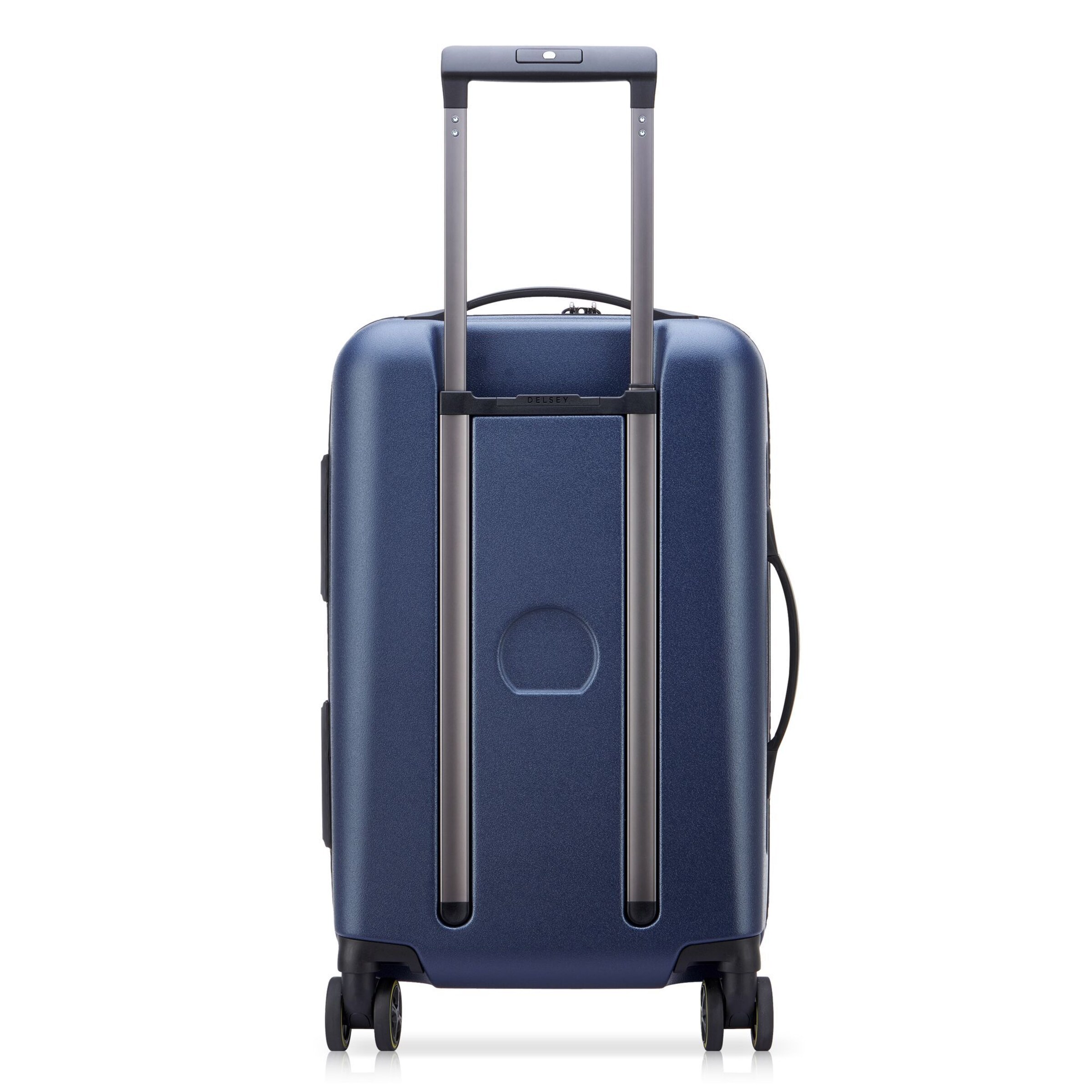 Trolley 'Turenne 2.0' di Delsey Paris in blu