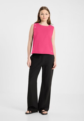 Frieda & Freddies NY Shirt in Pink