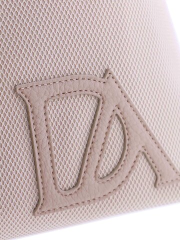 Don Algodon - Bolso de hombro 'Bolso de hombro para mujer Porto de nailon con cremallera' en beige