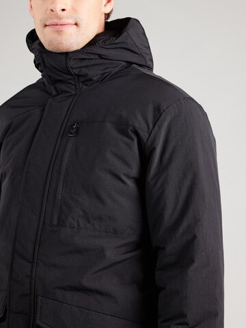 Only & Sons - Parca de entretiempo 'ONSGlobal' en negro