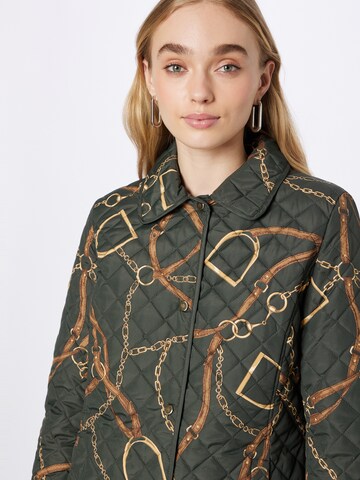 Lauren Ralph Lauren Between-season jacket in Green