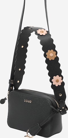 Liu Jo Handbag 'Cameo' in Black: front