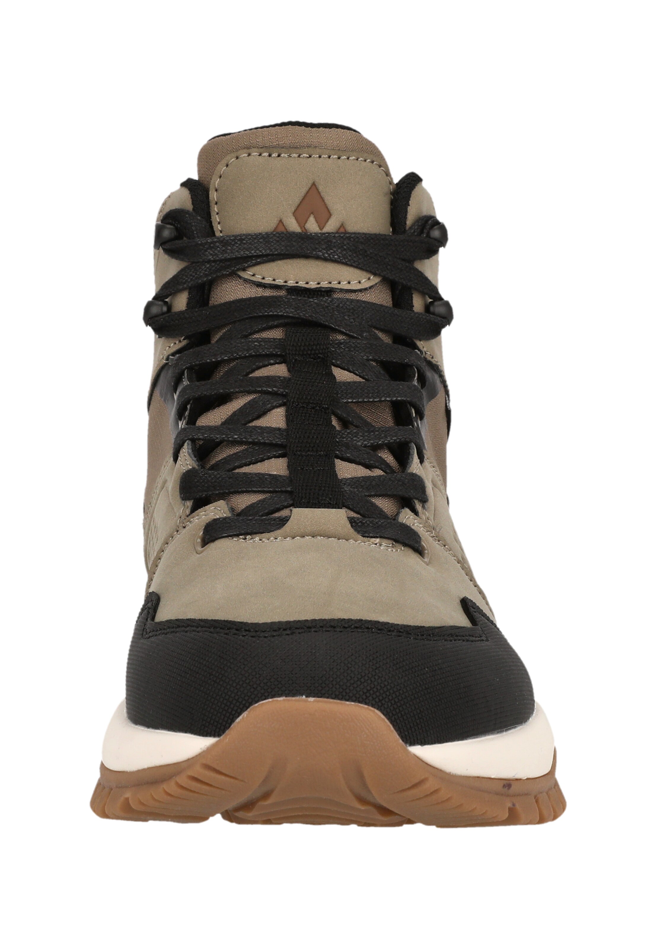 Whistler Boots 'Rylan' in Brown