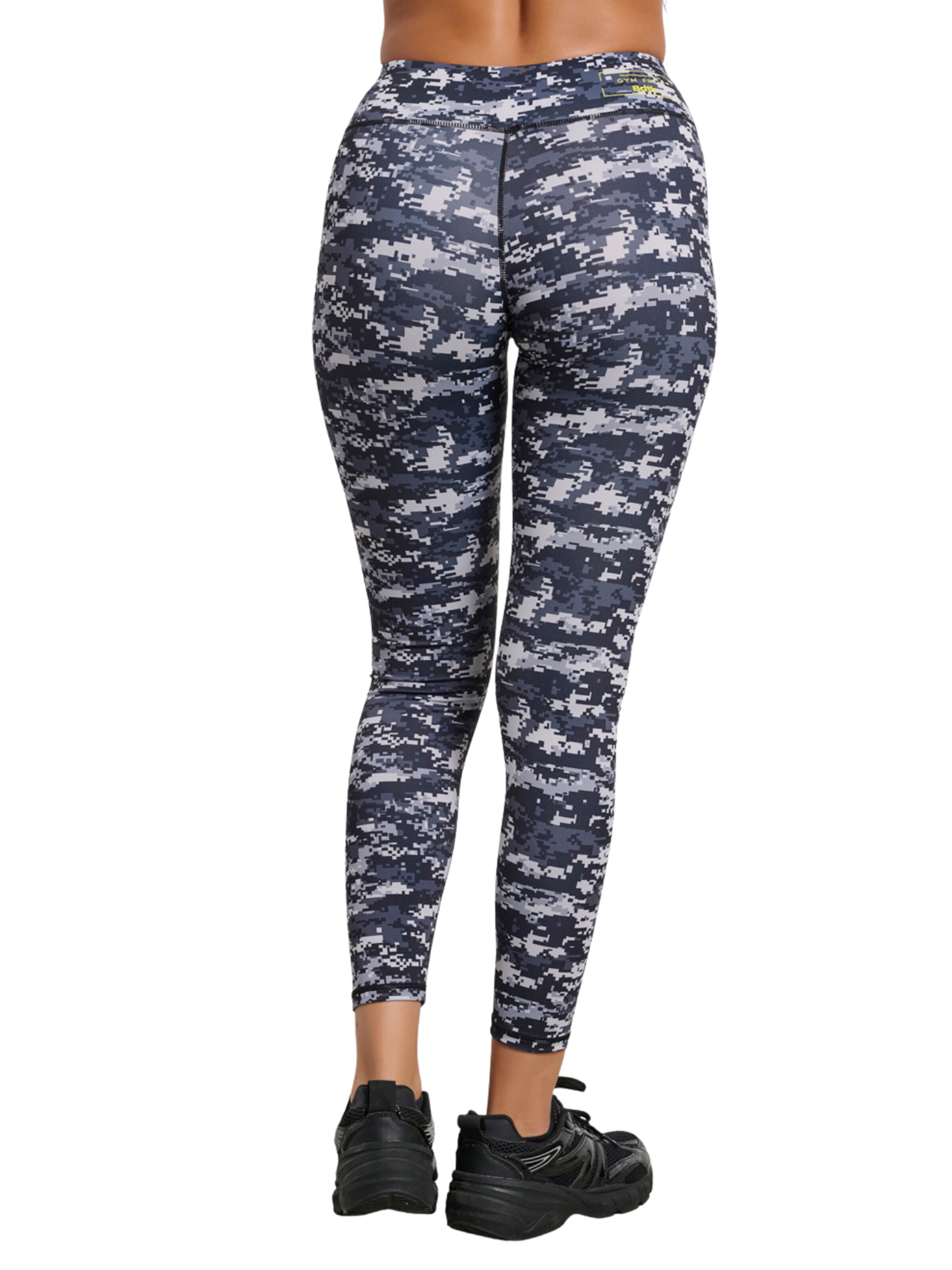 Bdtk Skinny Leggings in Blue