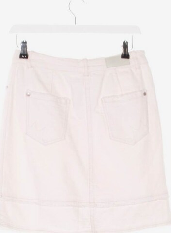 Marc Cain Skirt in XS in Pink