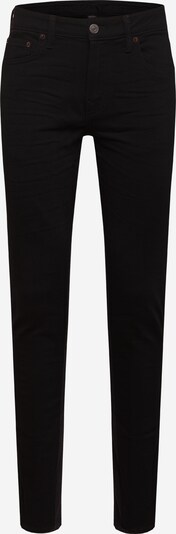 Jeans American Eagle pe denim negru, Vizualizare produs