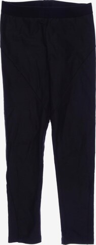 RENÉ LEZARD Pants in XS in Black: front