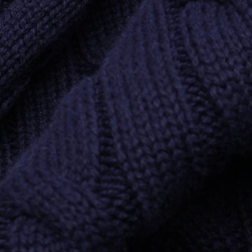 Ralph Lauren Pullover / Strickjacke XXS in Blau