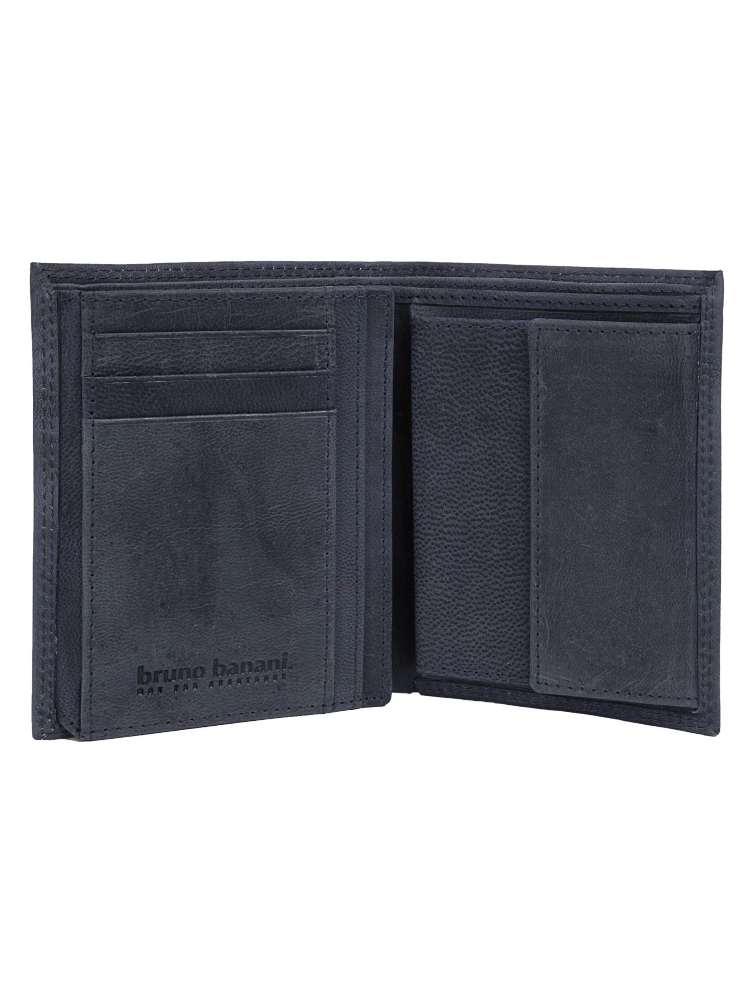 Porte-monnaies Bruno Banani en bleu