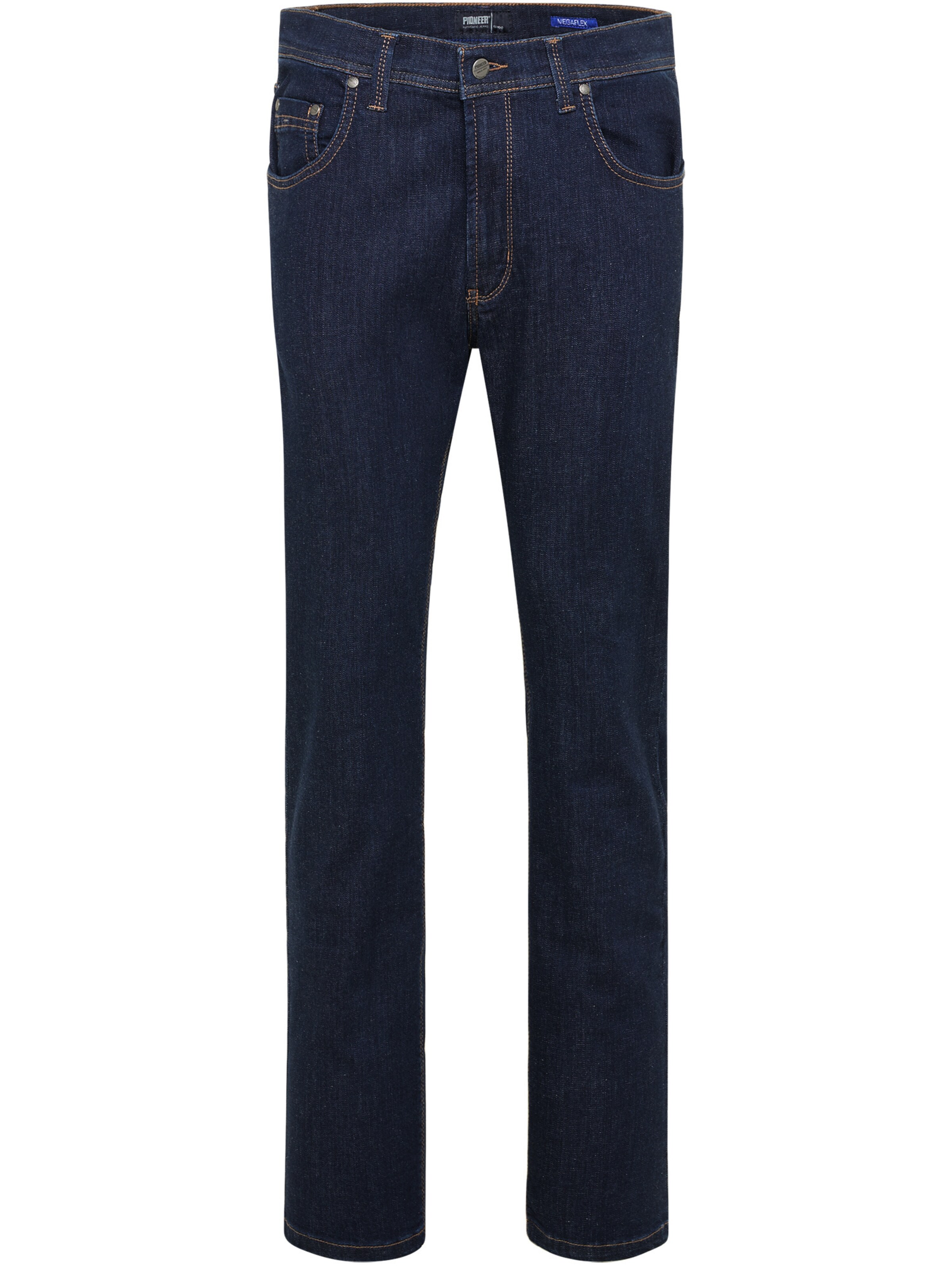 PIONEER Jeans 'Rando' in Blau: Vorderseite