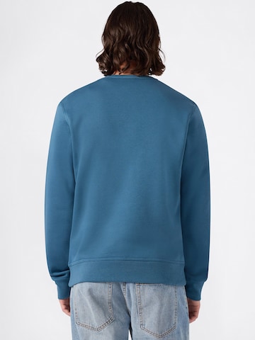 Champion Sweatshirt in Blau