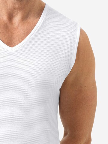 Mey Undershirt 'Dry Cotton Breeze' in White
