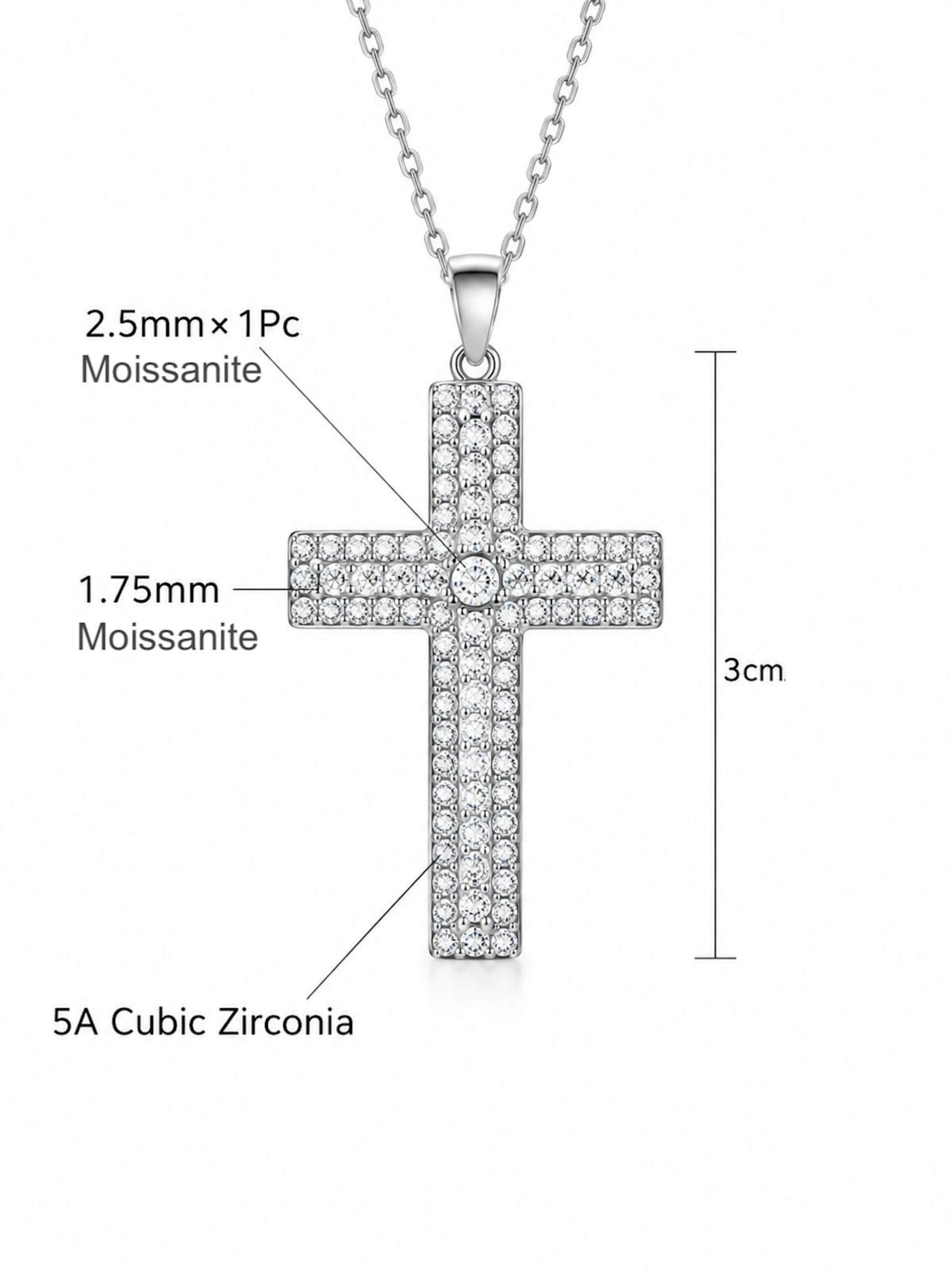 Collana di LanLivia in oro