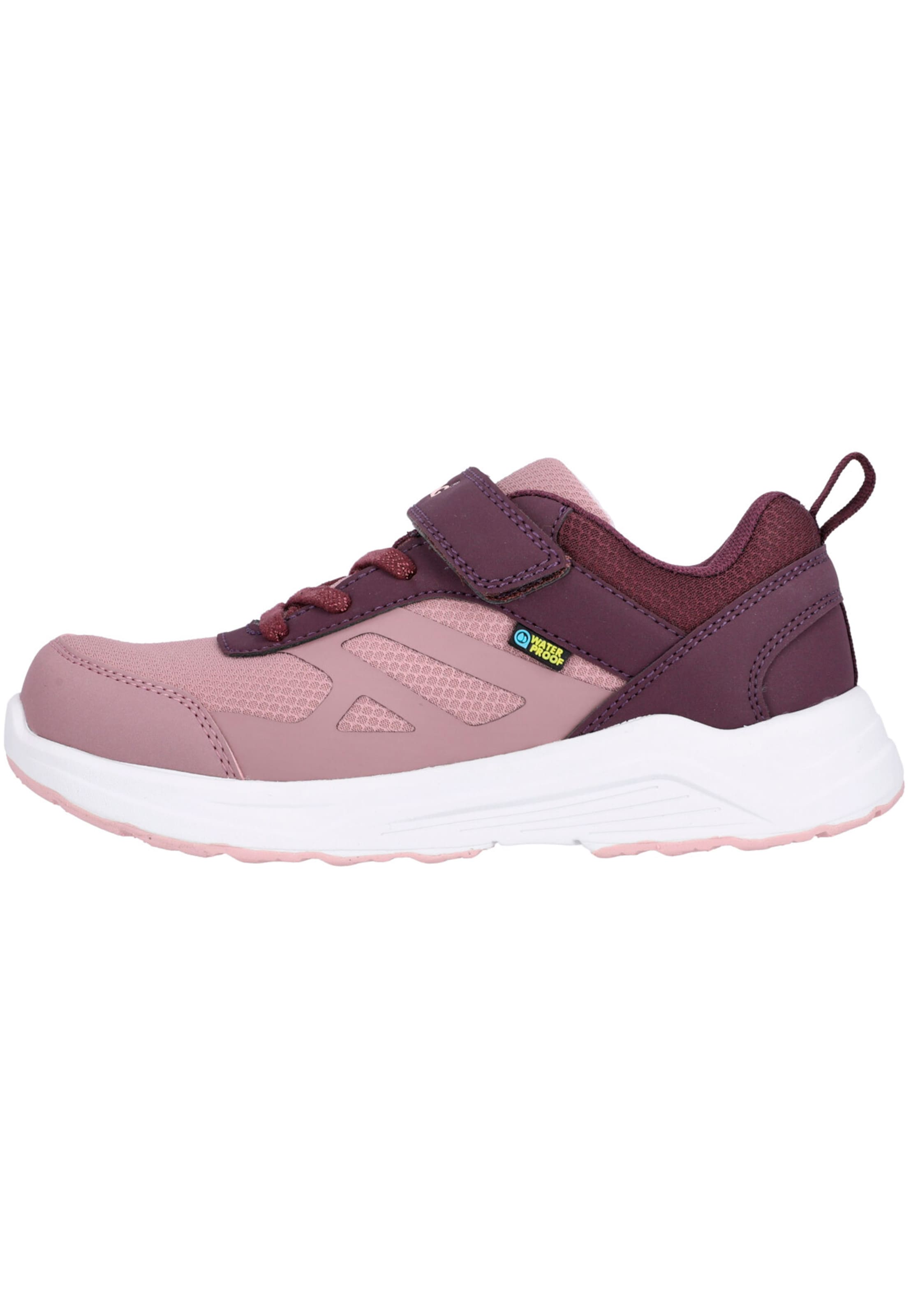 ZigZag Trainers 'Vinaien' in Pink: front