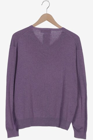 Polo Ralph Lauren Pullover M in Lila