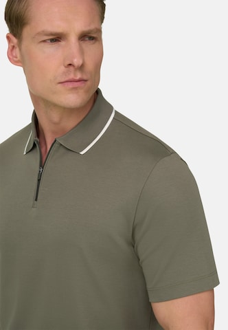 T-Shirt Boggi Milano en vert