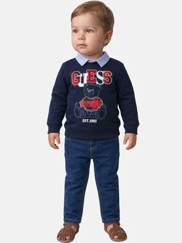 GUESS KIDS Set in Blue