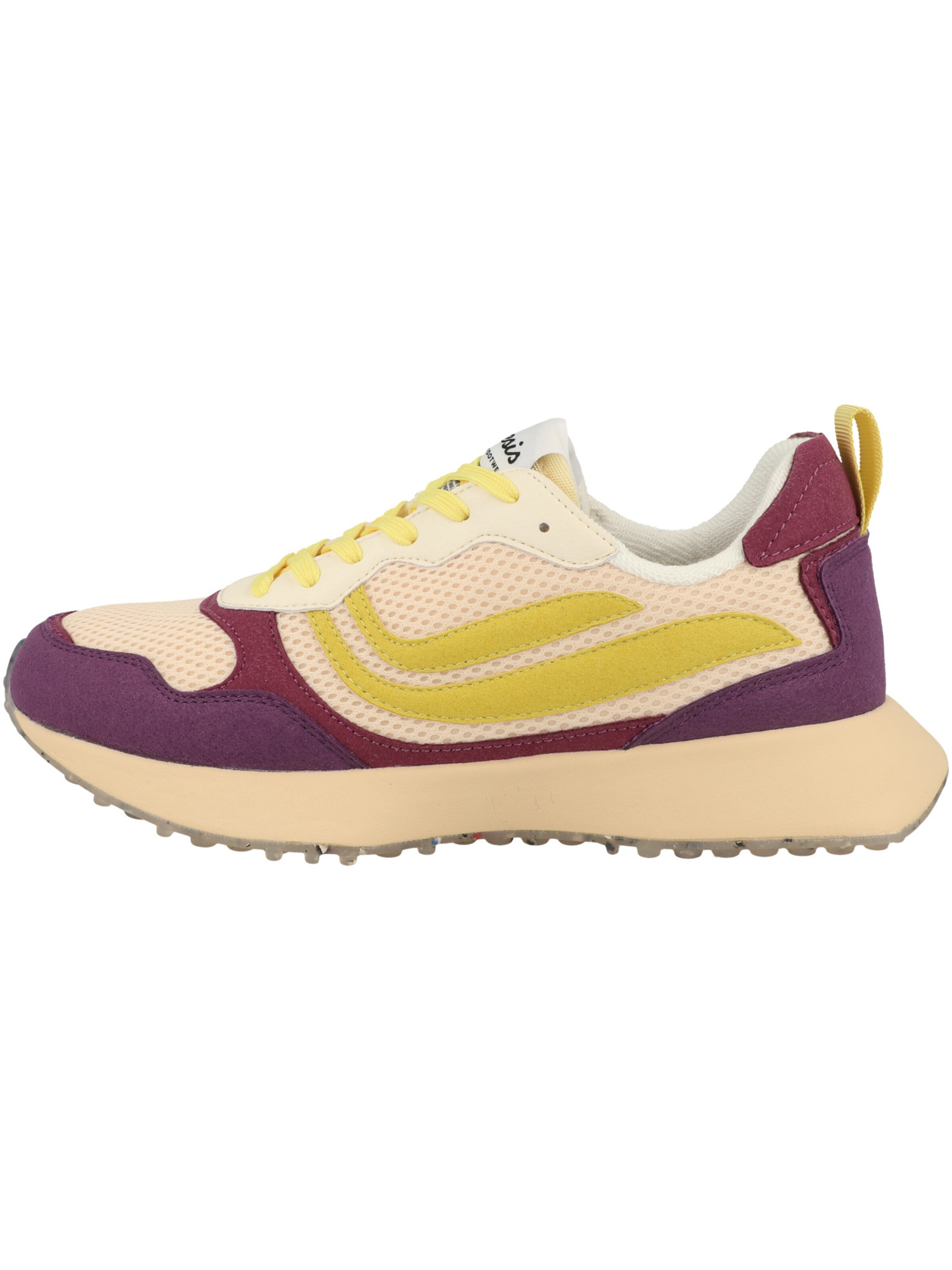 GENESIS Sneakers in Mixed colors