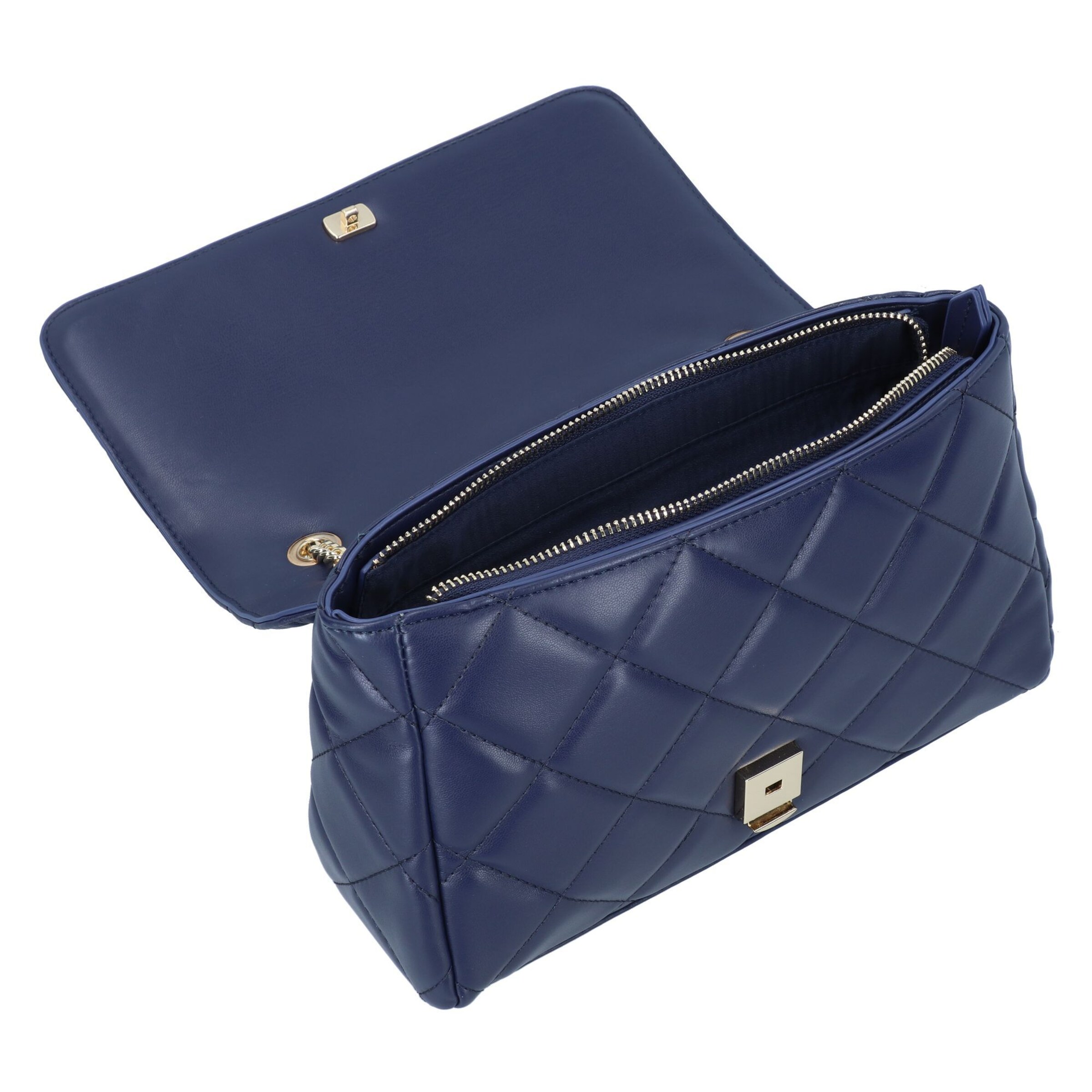 Borsa a tracolla 'Ocarina' di VALENTINO in blu