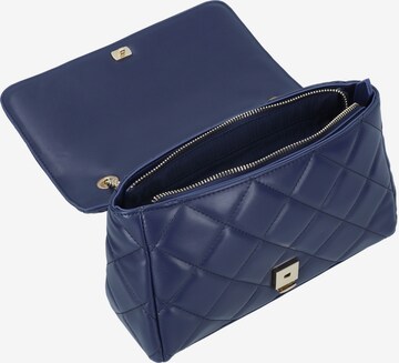 VALENTINO Crossbody Bag 'Ocarina' in Blue