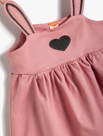 Koton Jurk in Roze