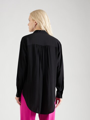 BOSS Black - Blusa 'Benika' en negro