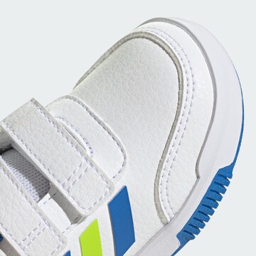 ADIDAS SPORTSWEAR Trainers 'Tensaur' in White
