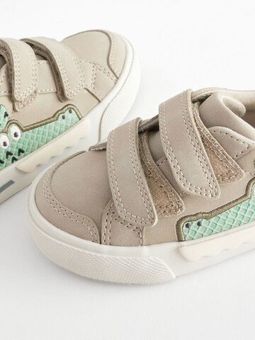 Next - Zapatillas deportivas en gris