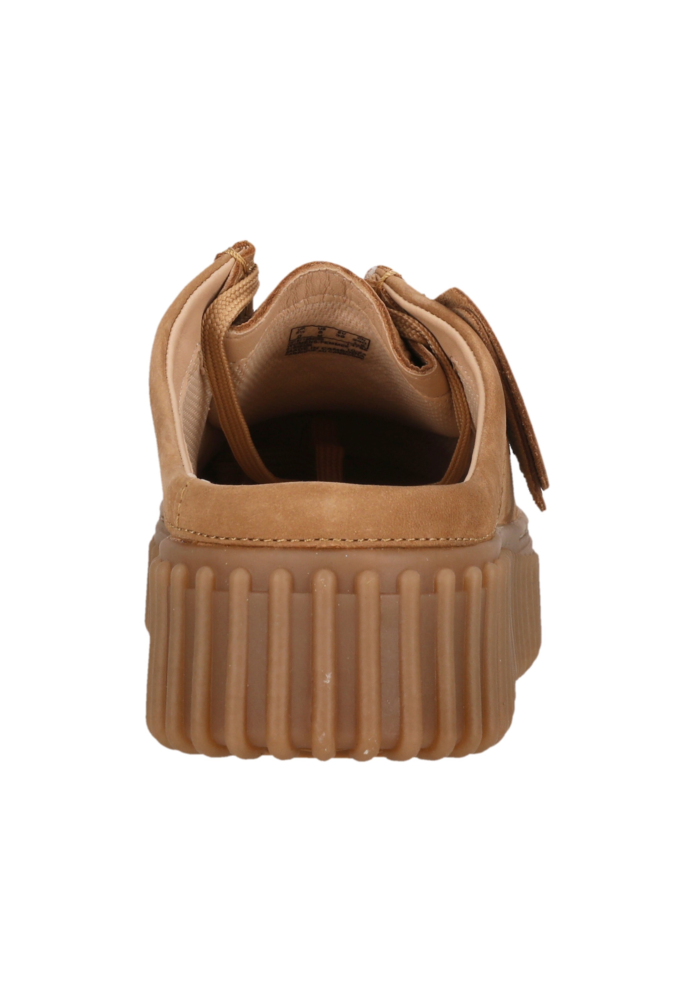 CLARKS Slip-ons 'Torhill Mule' in Brown