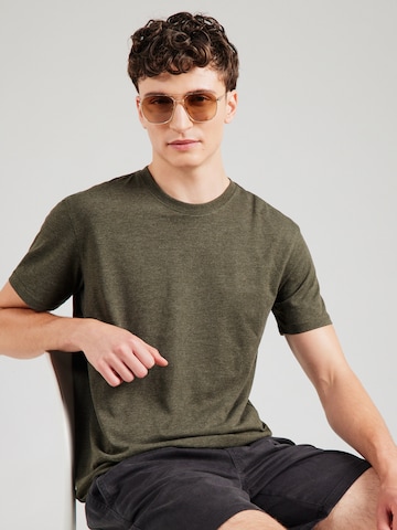 Only & Sons Μπλουζάκι 'ONSMAX' σε μπλε: μπροστά