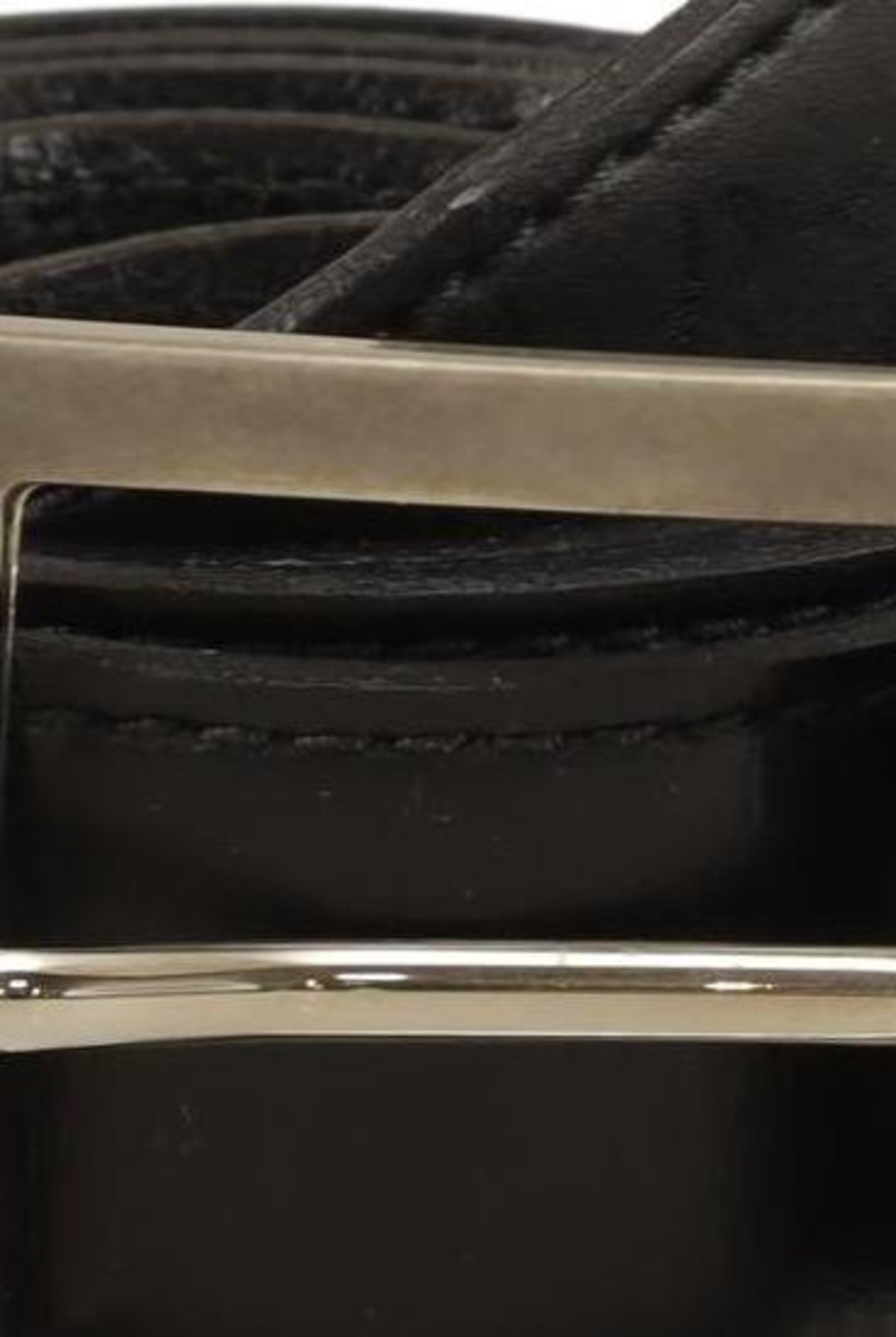 JOOP! Gürtel One Size in Schwarz