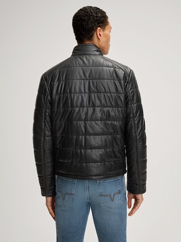 Veste mi-saison 'Stepo' JOOP! Jeans en noir