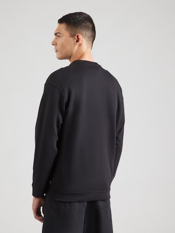 JOOP!Sweater majica 'Blaze' - plava boja