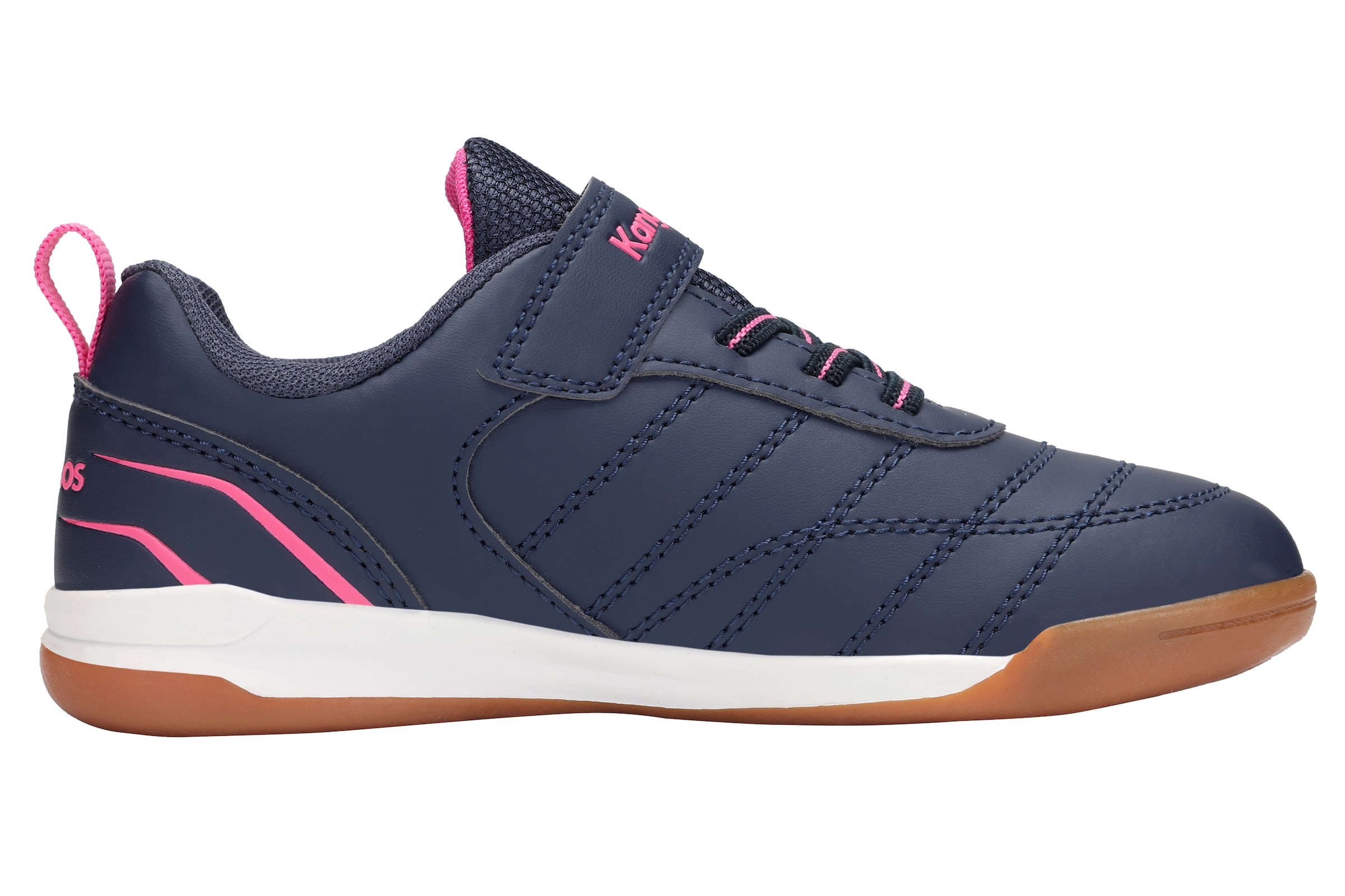 KangaROOS Sportschuh in Blau