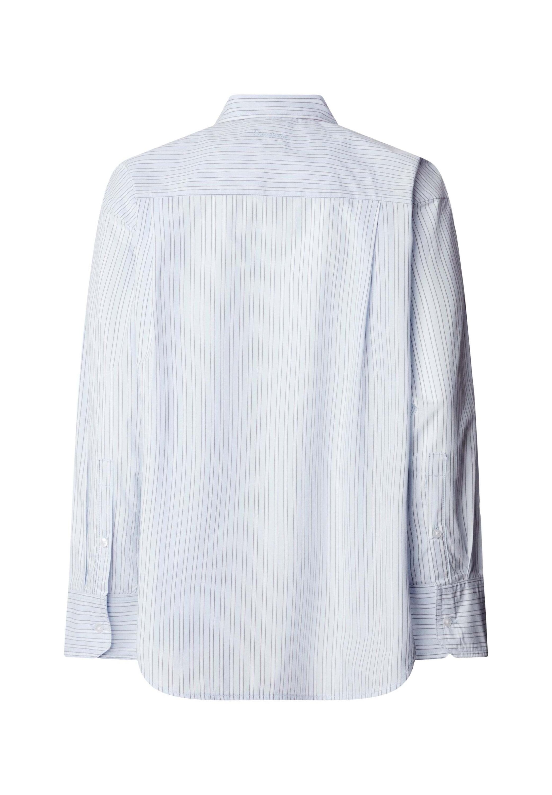 Chemisier 'Jade' Pepe Jeans en bleu