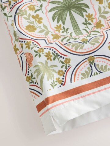 Next Zwemshorts in Wit