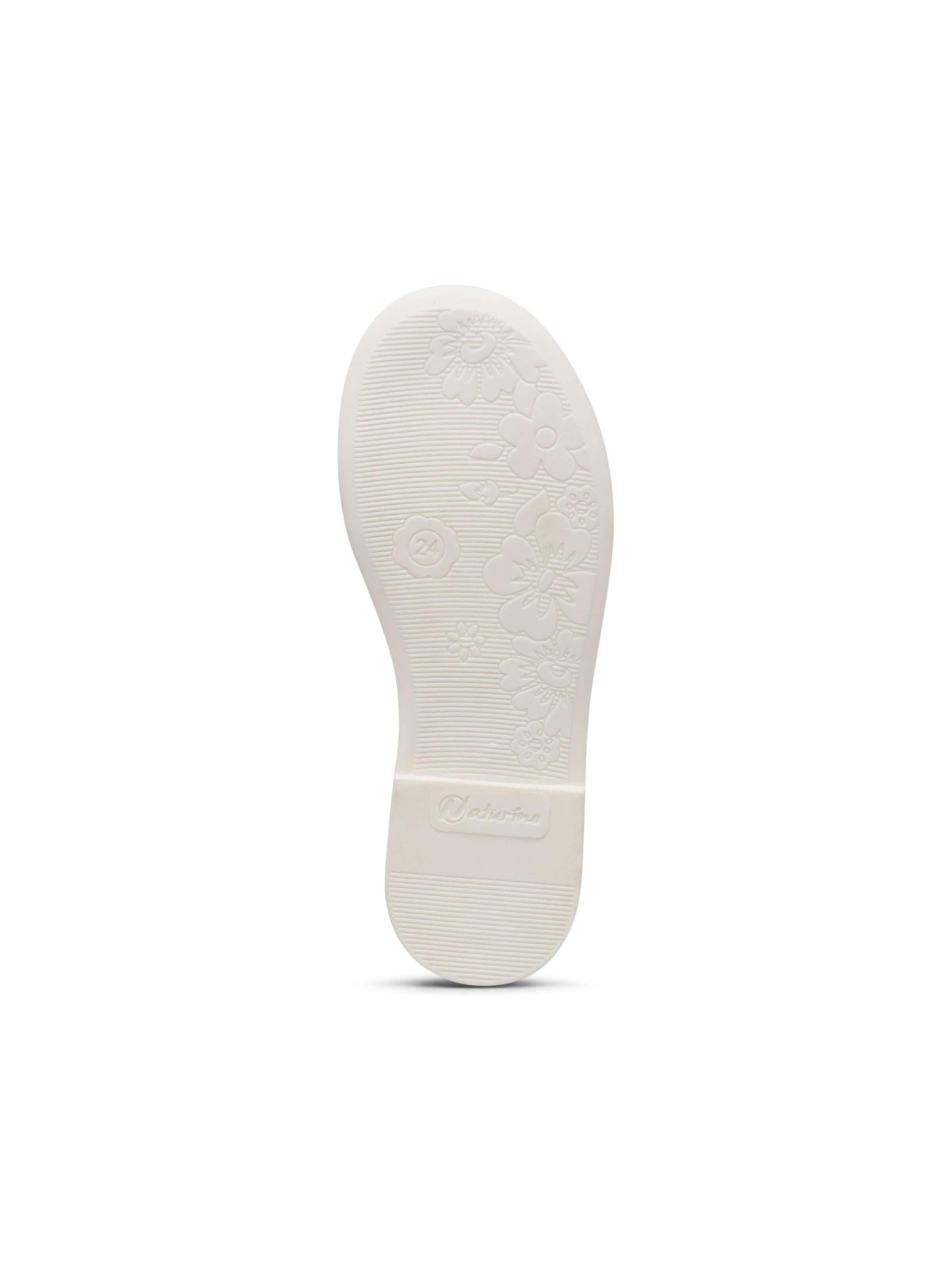 NATURINO Ballerina's 'LEYCI' in Wit
