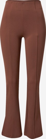 Abercrombie & Fitch Spodnie w kolorze brązowym, Podgląd produktu